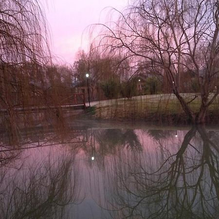 Perricoota Vines Retreat Ξενοδοχείο Moama Εξωτερικό φωτογραφία