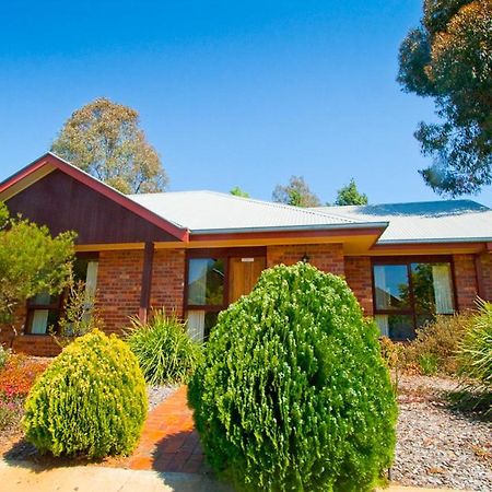 Perricoota Vines Retreat Ξενοδοχείο Moama Εξωτερικό φωτογραφία