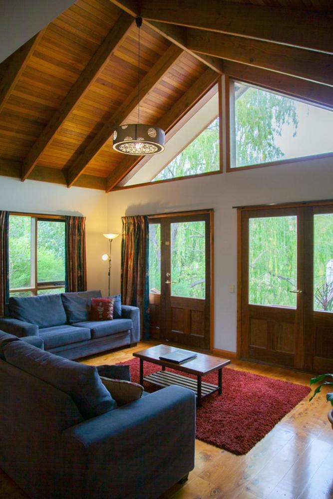 Perricoota Vines Retreat Ξενοδοχείο Moama Δωμάτιο φωτογραφία