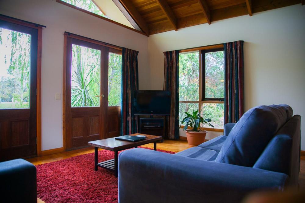 Perricoota Vines Retreat Ξενοδοχείο Moama Δωμάτιο φωτογραφία