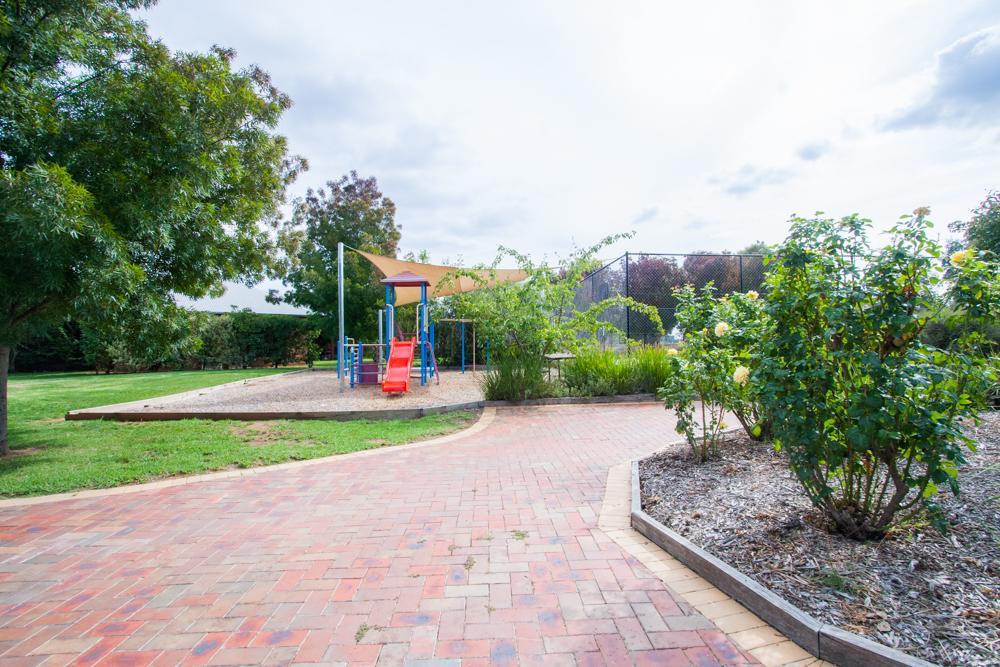 Perricoota Vines Retreat Ξενοδοχείο Moama Εξωτερικό φωτογραφία