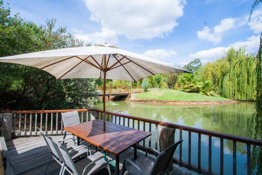 Perricoota Vines Retreat Ξενοδοχείο Moama Δωμάτιο φωτογραφία