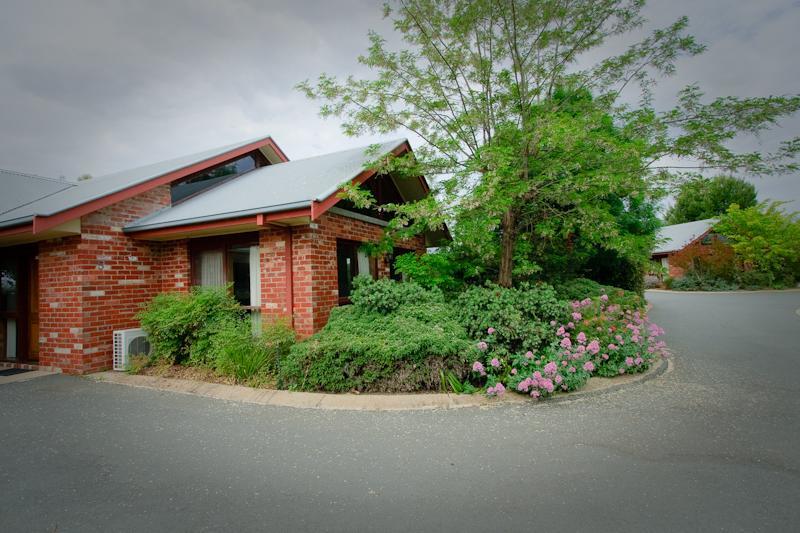 Perricoota Vines Retreat Ξενοδοχείο Moama Δωμάτιο φωτογραφία