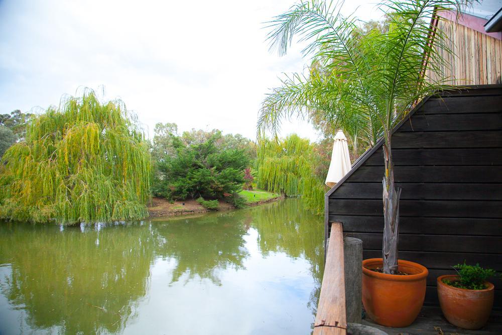 Perricoota Vines Retreat Ξενοδοχείο Moama Εξωτερικό φωτογραφία