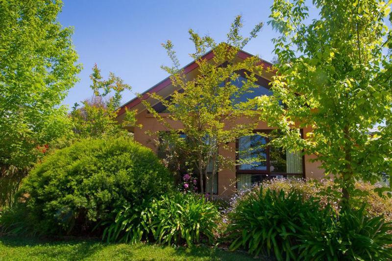 Perricoota Vines Retreat Ξενοδοχείο Moama Εξωτερικό φωτογραφία